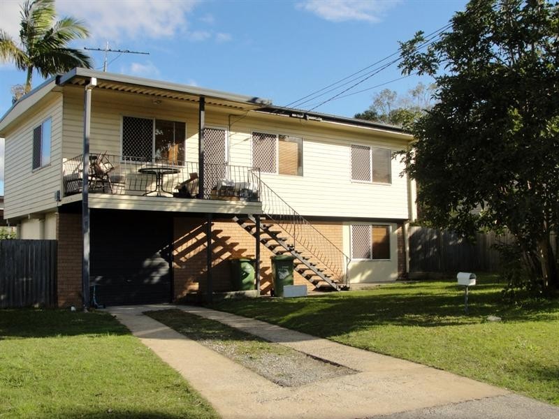 25 Blackton Street, Logan Central QLD 4114