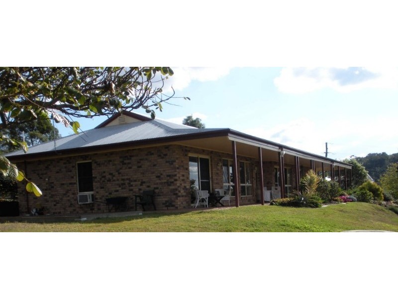 Lowood QLD 4311