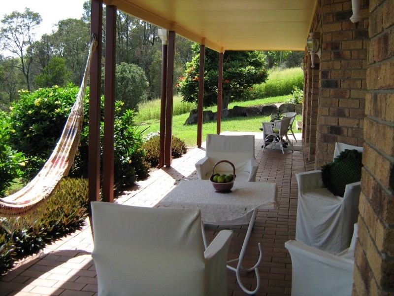 Lowood QLD 4311