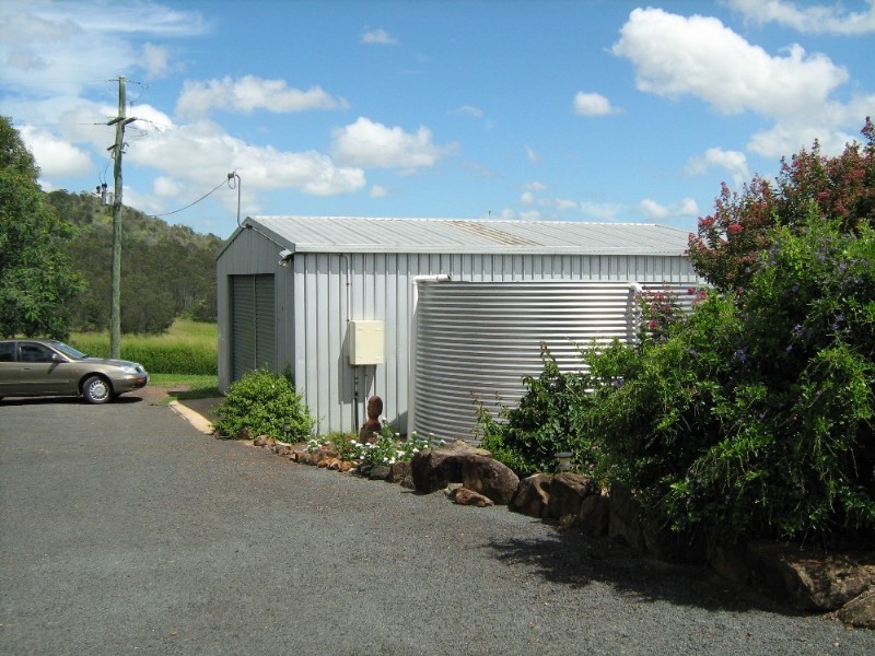 Lowood QLD 4311