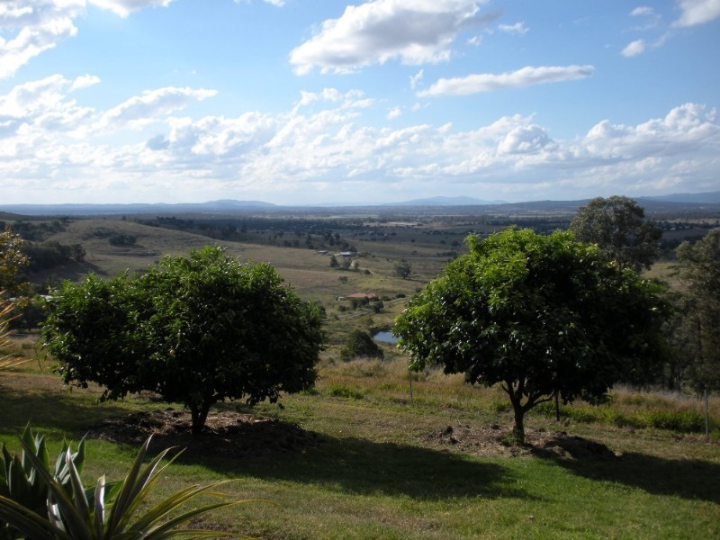Lowood QLD 4311