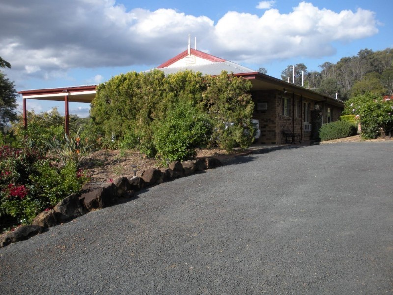 Lowood QLD 4311