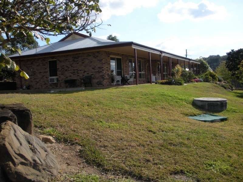 Lowood QLD 4311