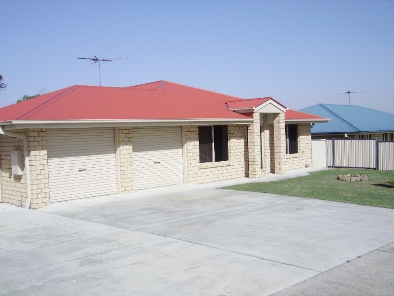 Lowood QLD 4311
