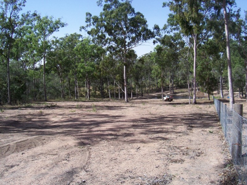 Regency Downs QLD 4341