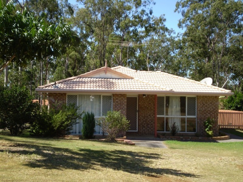 Regency Downs QLD 4341