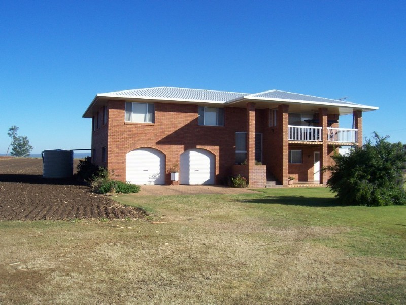Glenore Grove QLD 4342