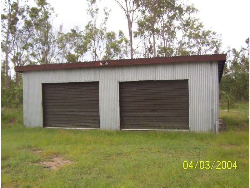 Atkinsons Dam QLD 4311