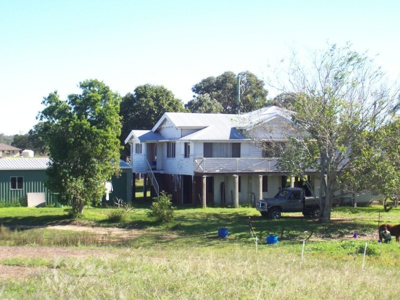 Lowood QLD 4311