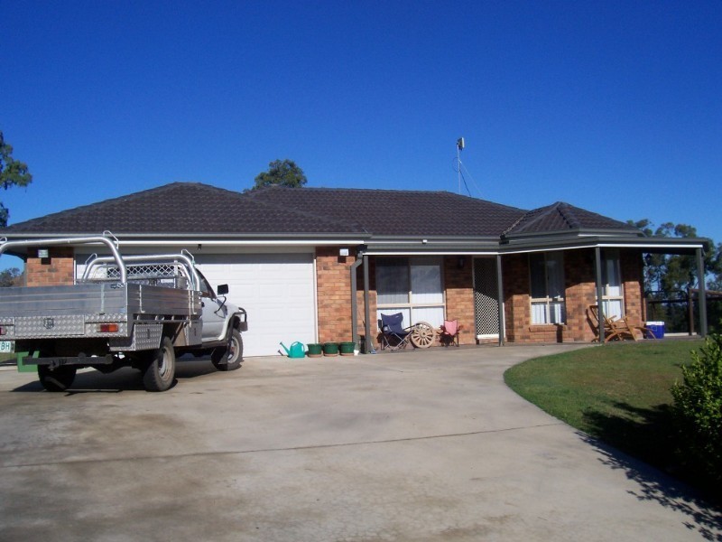 Fernvale QLD 4306