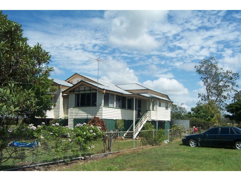 Patrick Estate QLD 4311