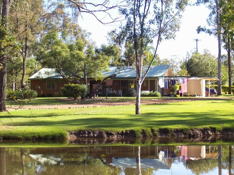 Lowood QLD 4311