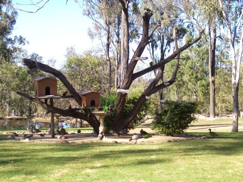 Lowood QLD 4311
