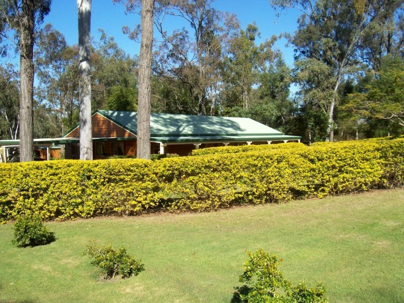 Lowood QLD 4311