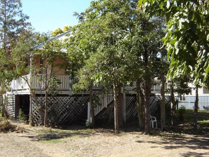 Lowood QLD 4311