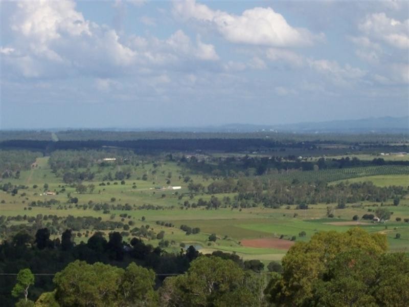 Glamorgan Vale QLD 4306