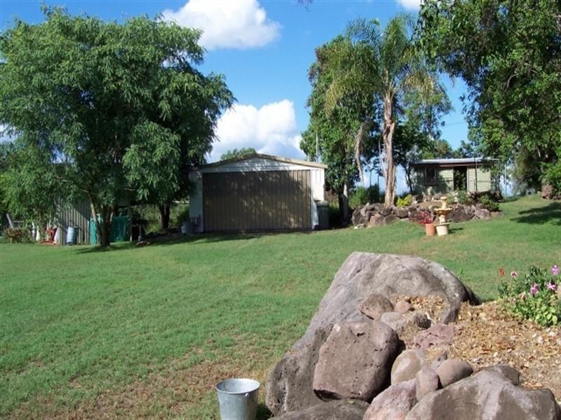 Glamorgan Vale QLD 4306