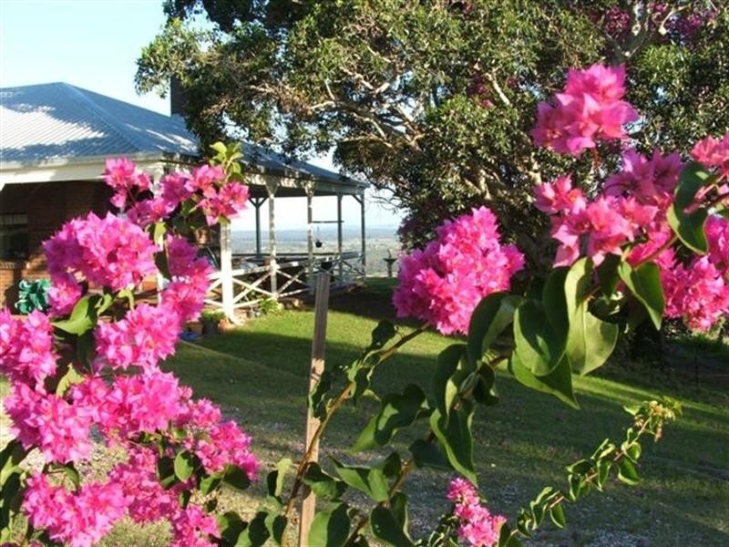 Glamorgan Vale QLD 4306