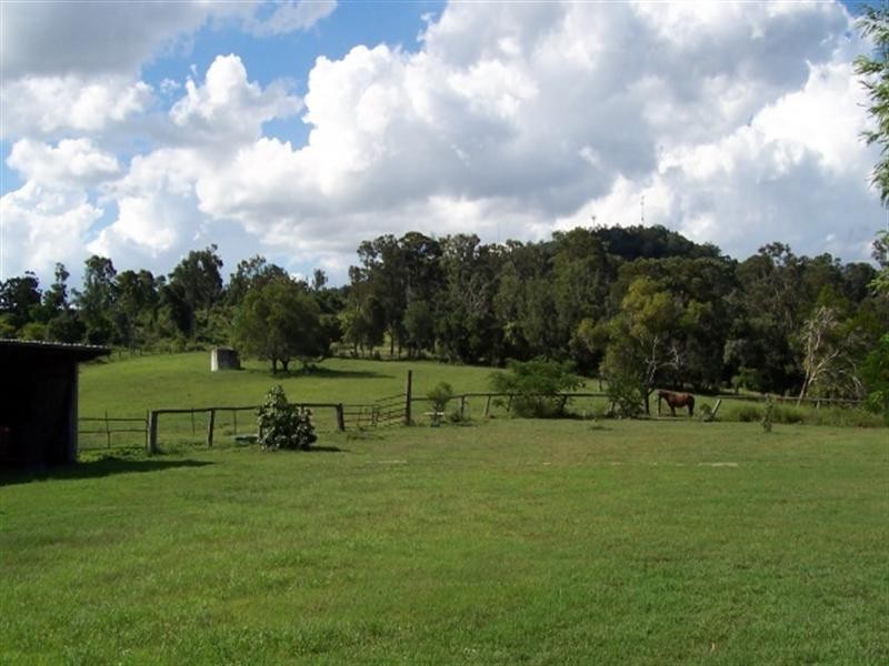 Glamorgan Vale QLD 4306