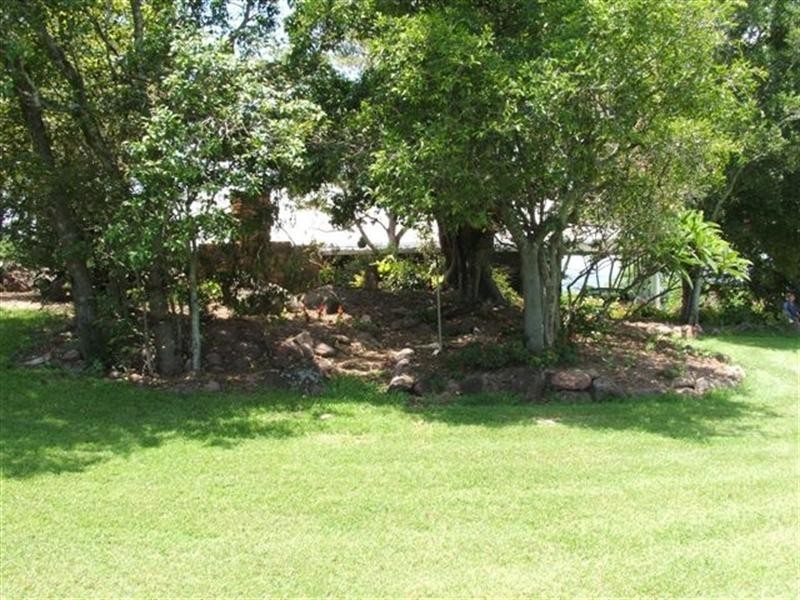 Glamorgan Vale QLD 4306