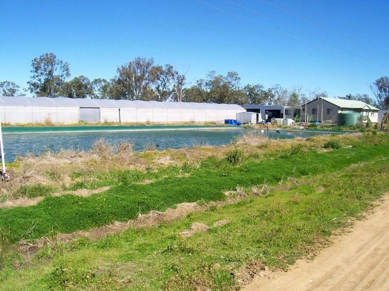 Rifle Range QLD 4311