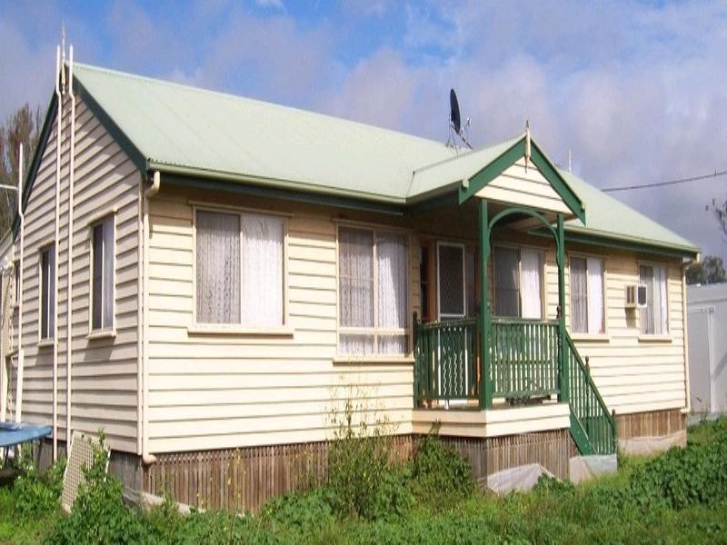 Rifle Range QLD 4311