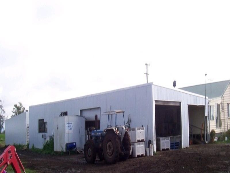 Rifle Range QLD 4311