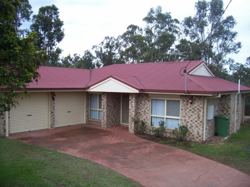 Fernvale QLD 4306