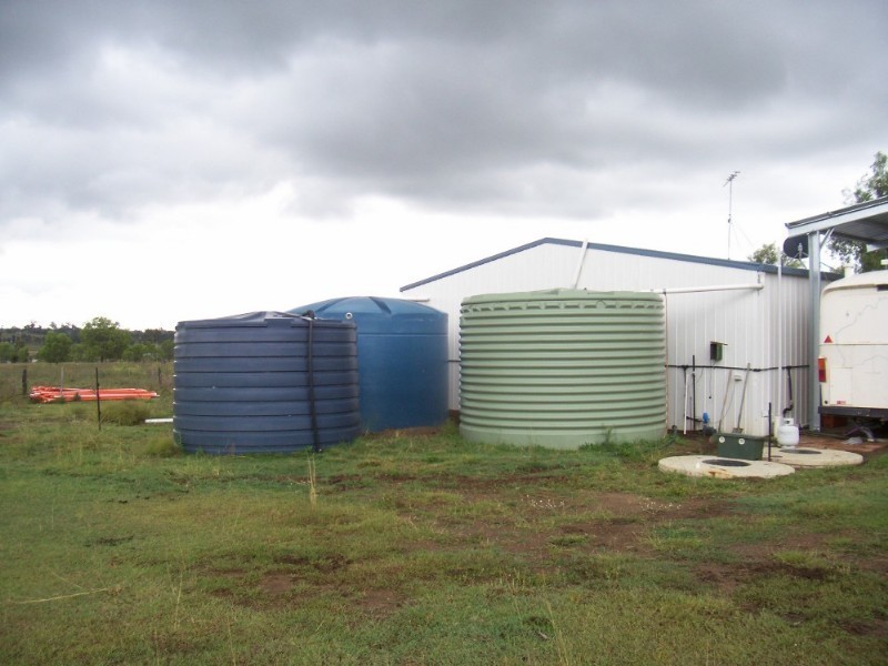 Hatton Vale QLD 4341