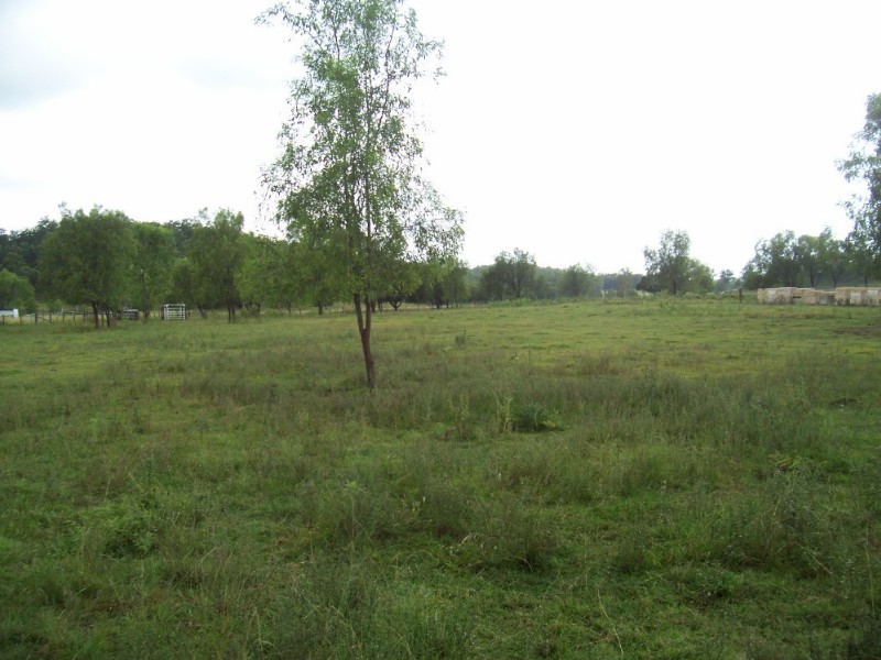 Hatton Vale QLD 4341