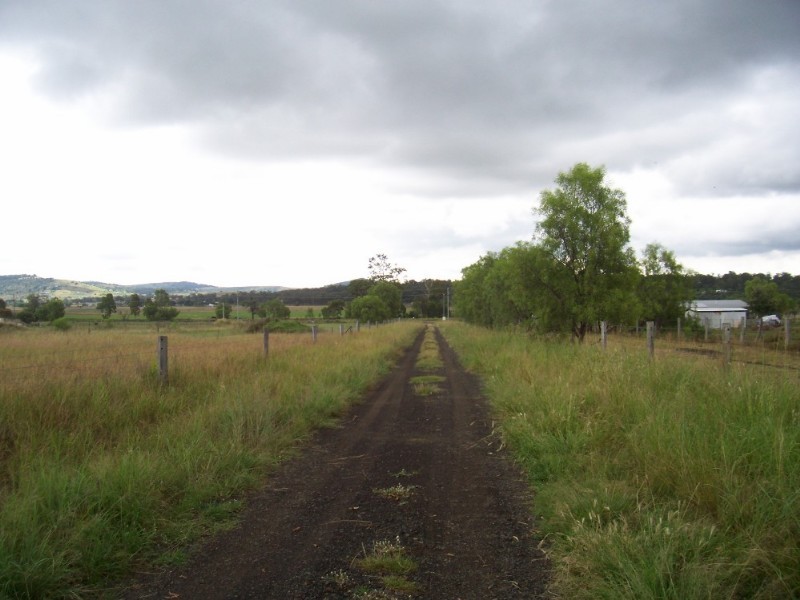 Hatton Vale QLD 4341