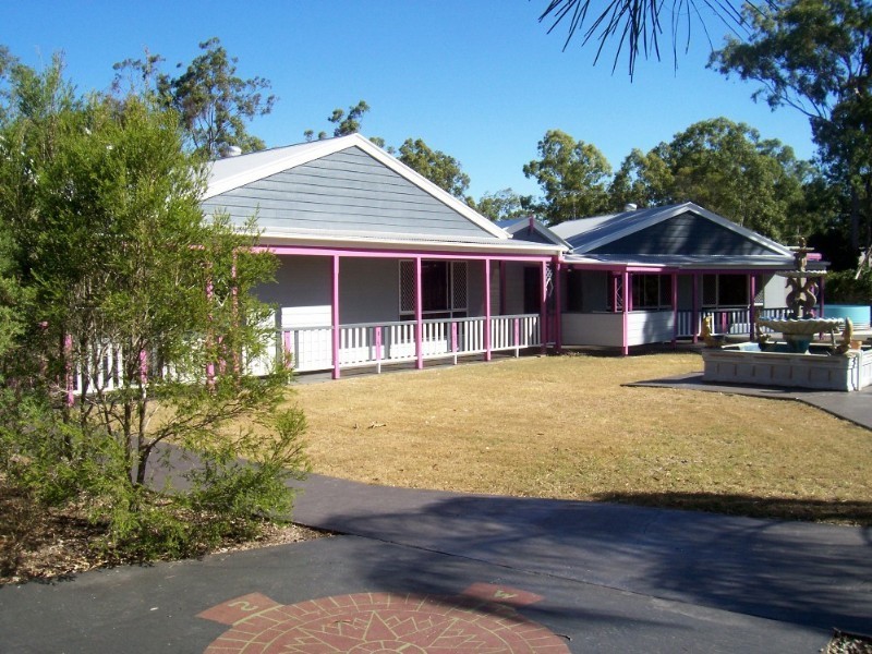 Regency Downs QLD 4341