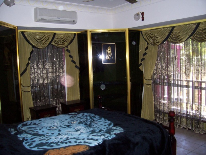 Regency Downs QLD 4341