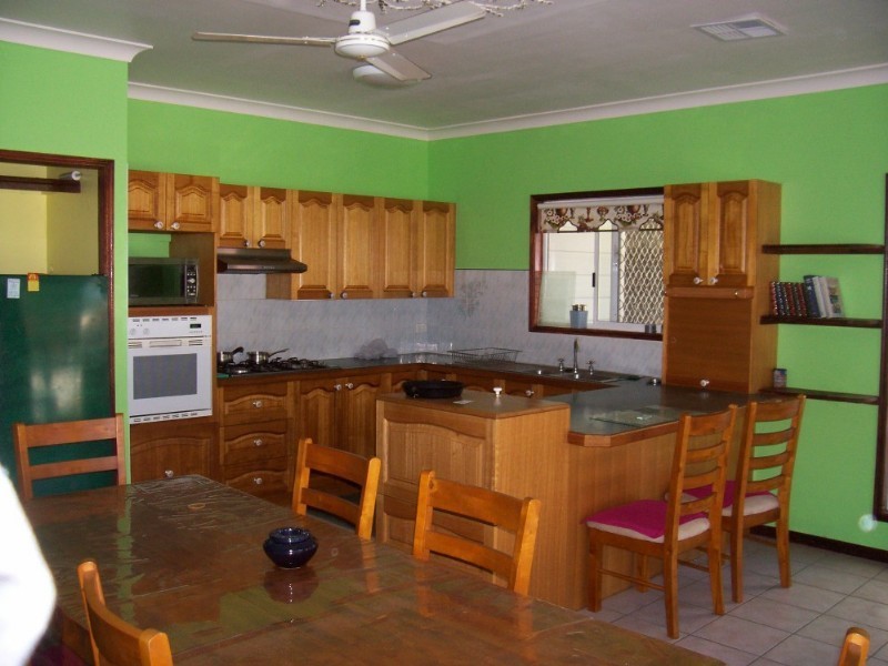 Regency Downs QLD 4341