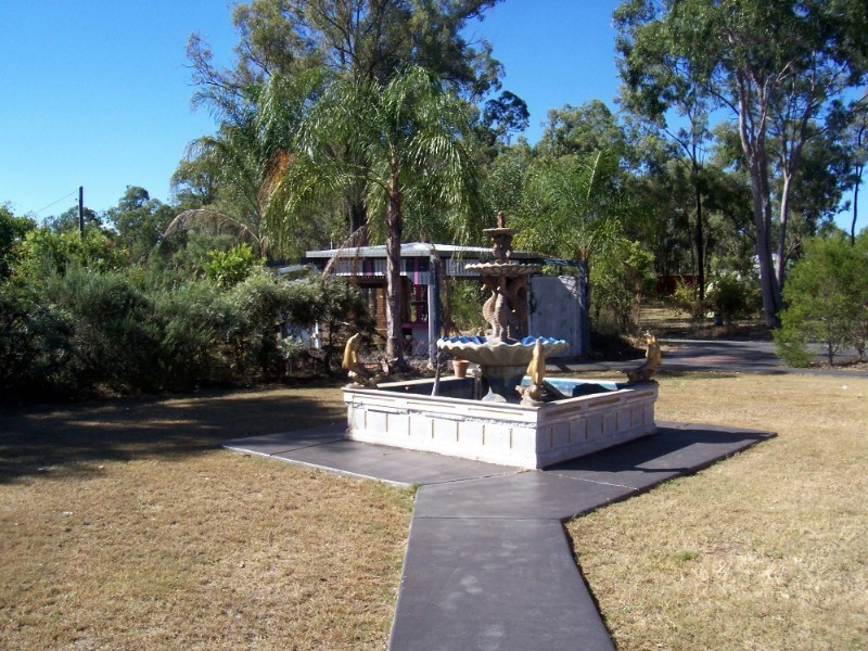 Regency Downs QLD 4341