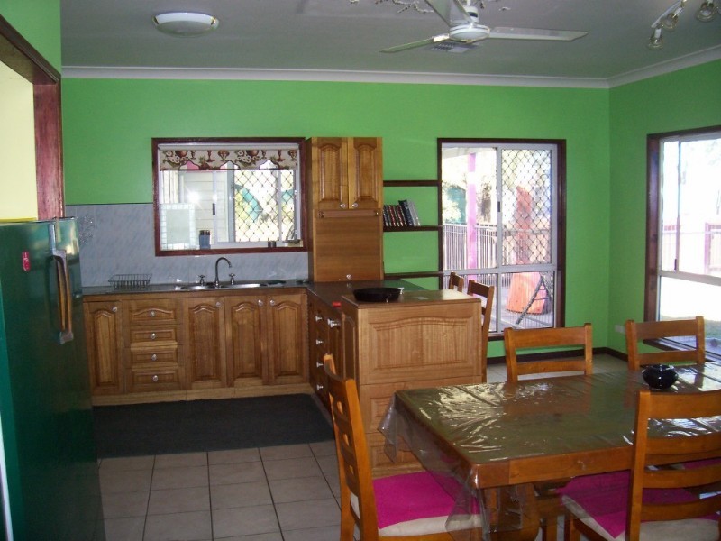 Regency Downs QLD 4341