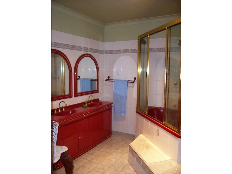 Regency Downs QLD 4341