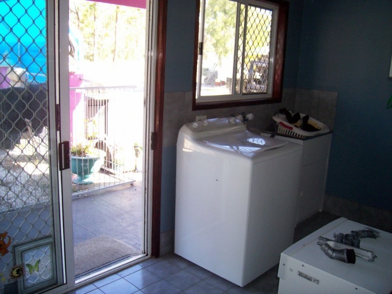 Regency Downs QLD 4341