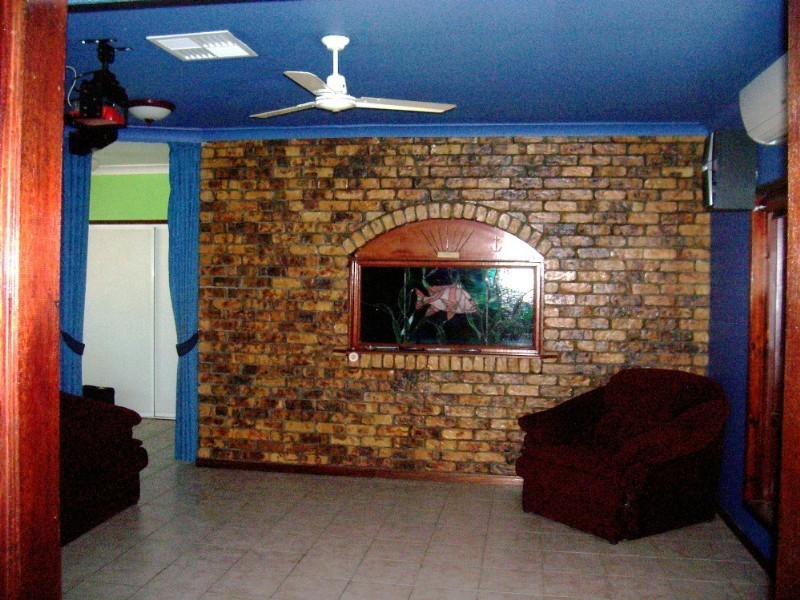 Regency Downs QLD 4341