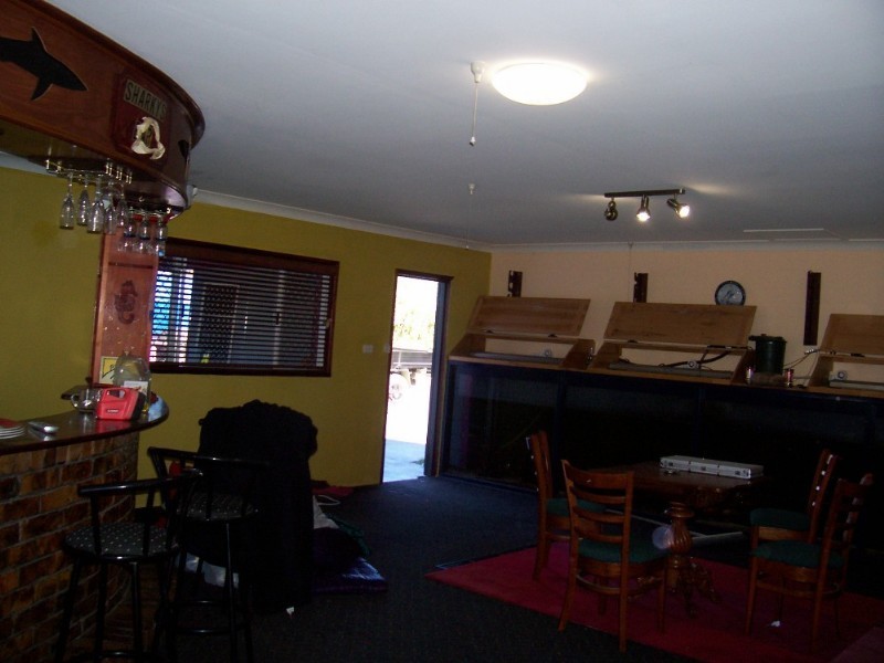 Regency Downs QLD 4341