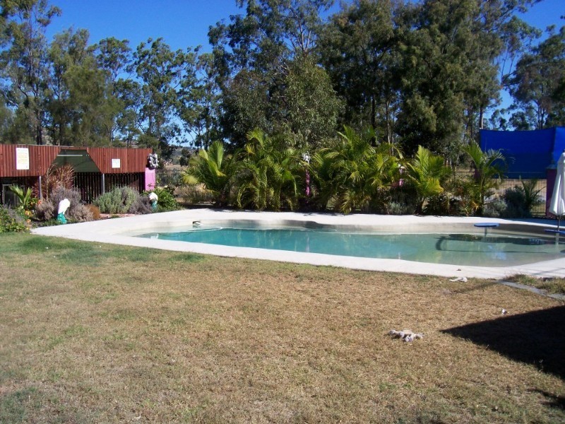 Regency Downs QLD 4341