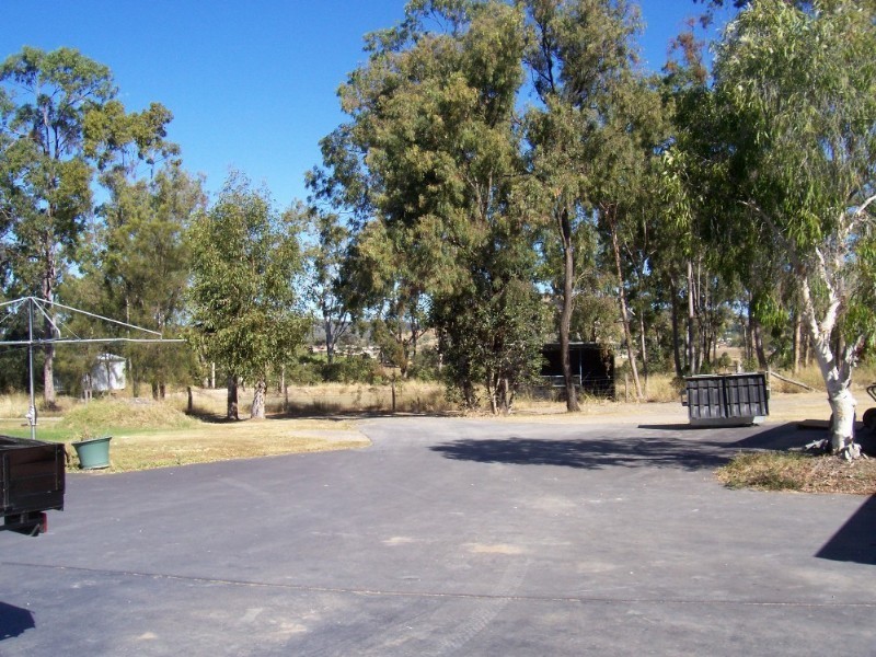 Regency Downs QLD 4341