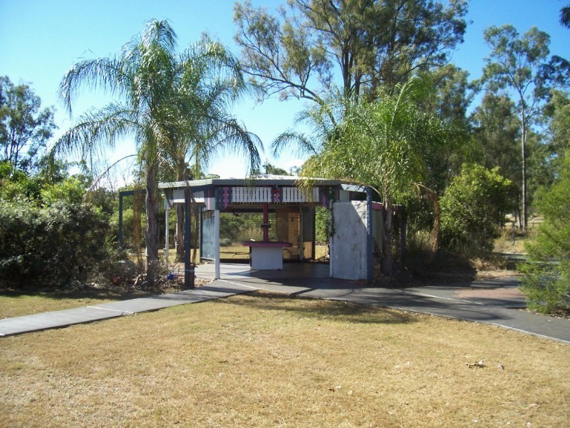 Regency Downs QLD 4341