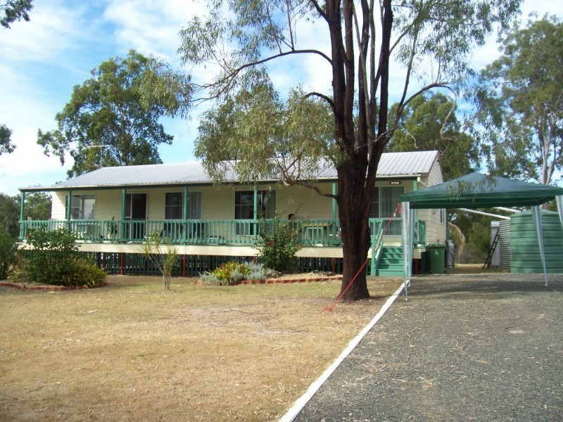 Kensington Grove QLD 4341