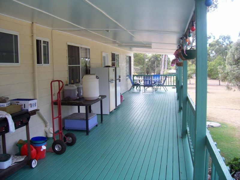 Kensington Grove QLD 4341