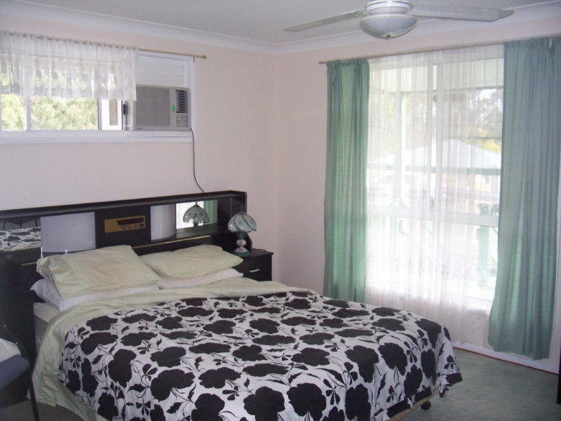 Kensington Grove QLD 4341