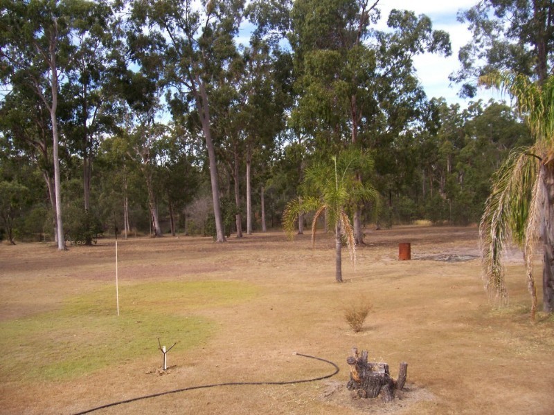 Kensington Grove QLD 4341