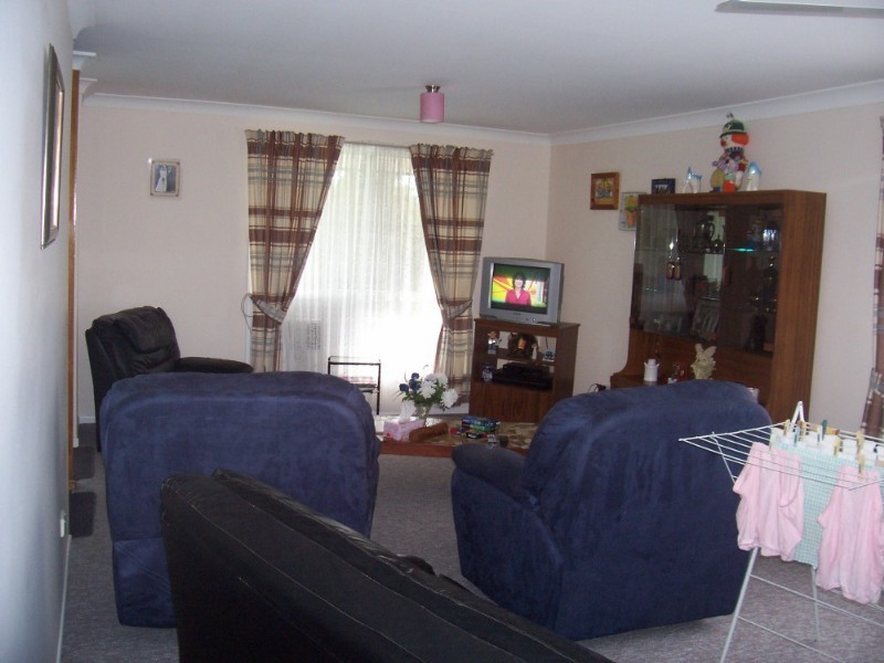 Kensington Grove QLD 4341