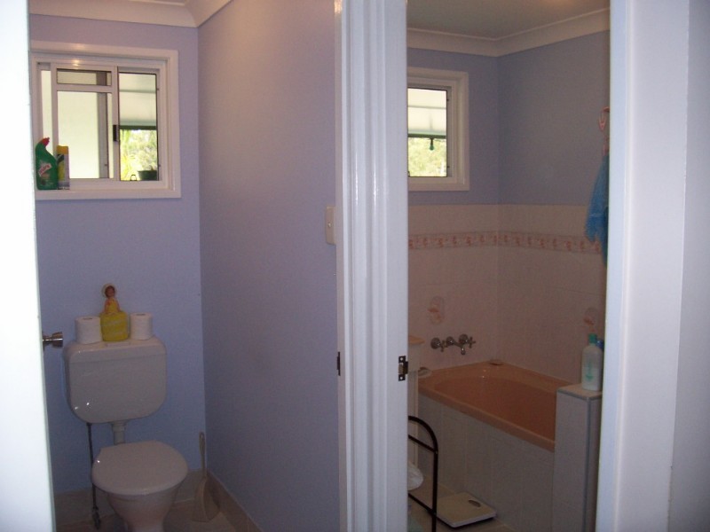 Kensington Grove QLD 4341