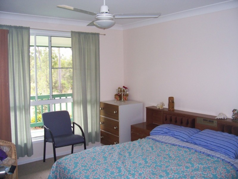 Kensington Grove QLD 4341